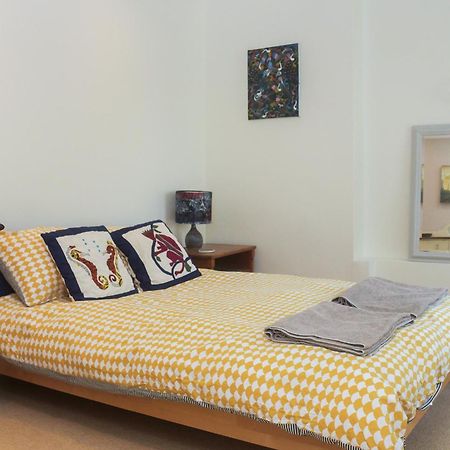 Ebrington Street View Apartment พลีมัธ ภายนอก รูปภาพ